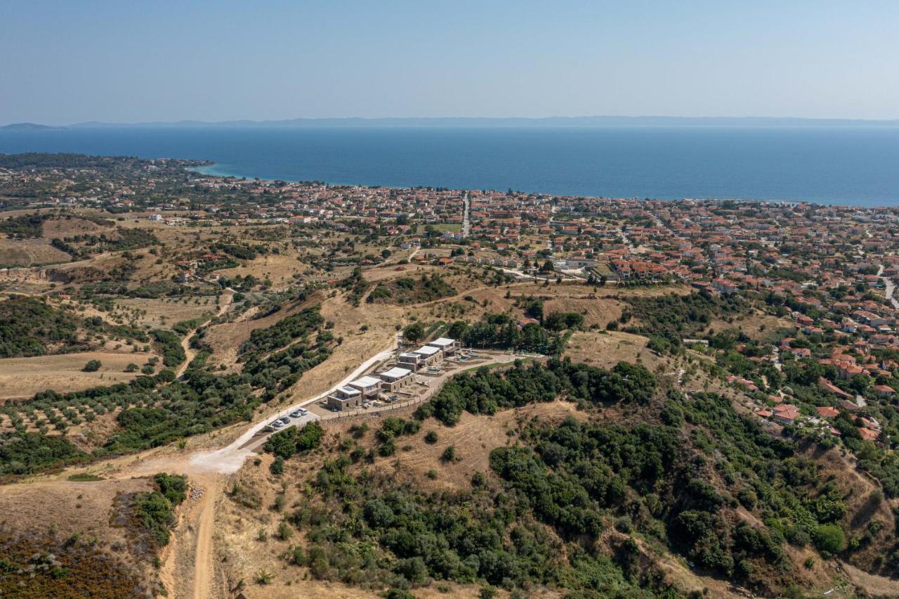 Etheres Никити