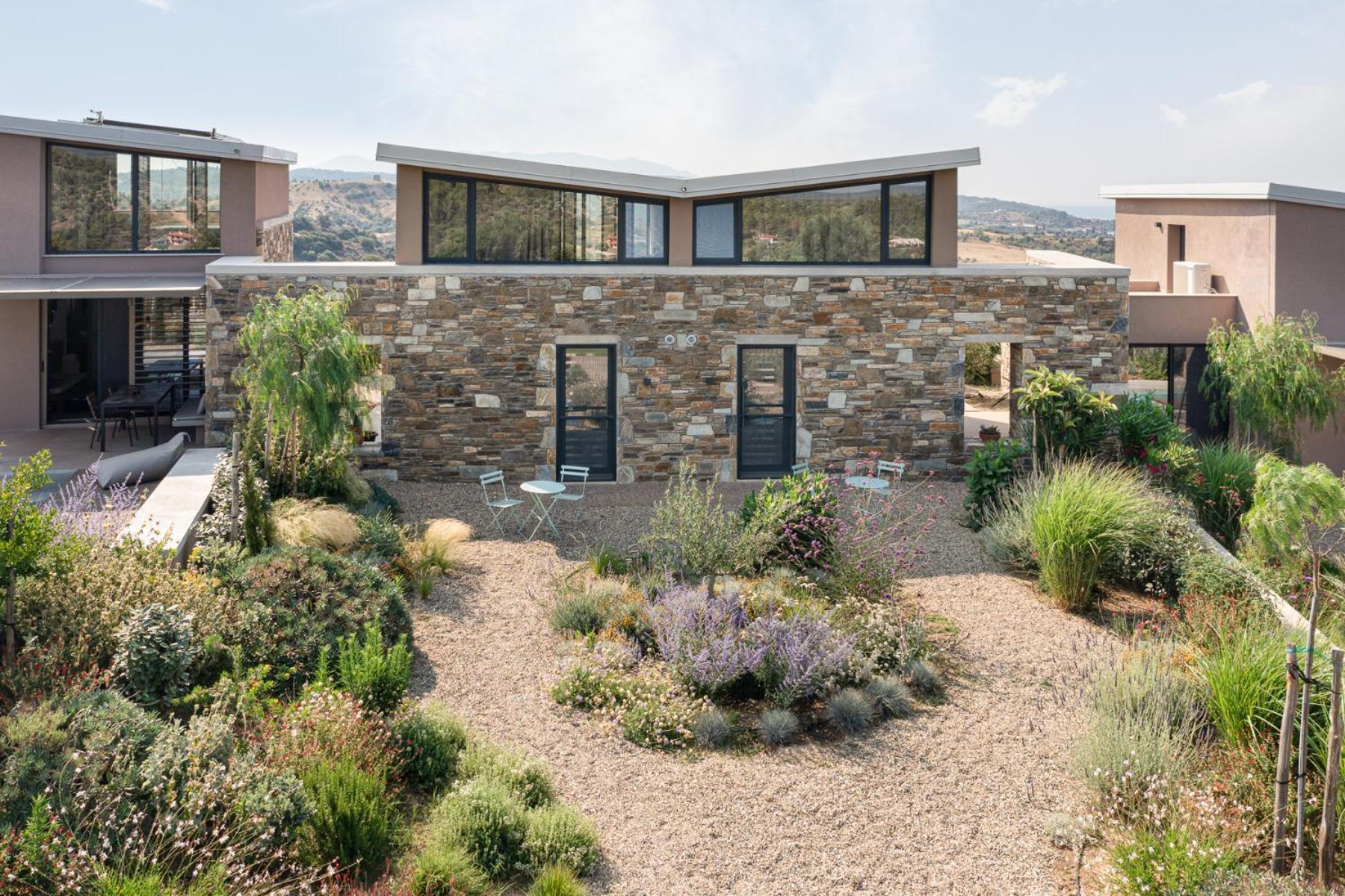 Villa Etheres