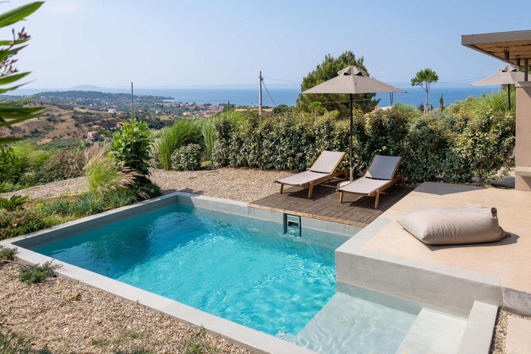 Villa Etheres