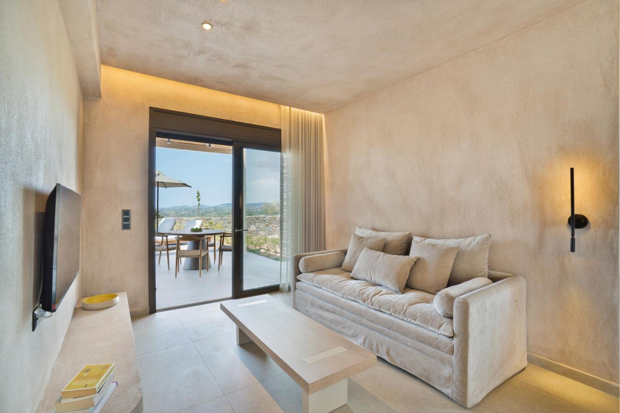 Villa Etheres Nikiti (Sithonia)