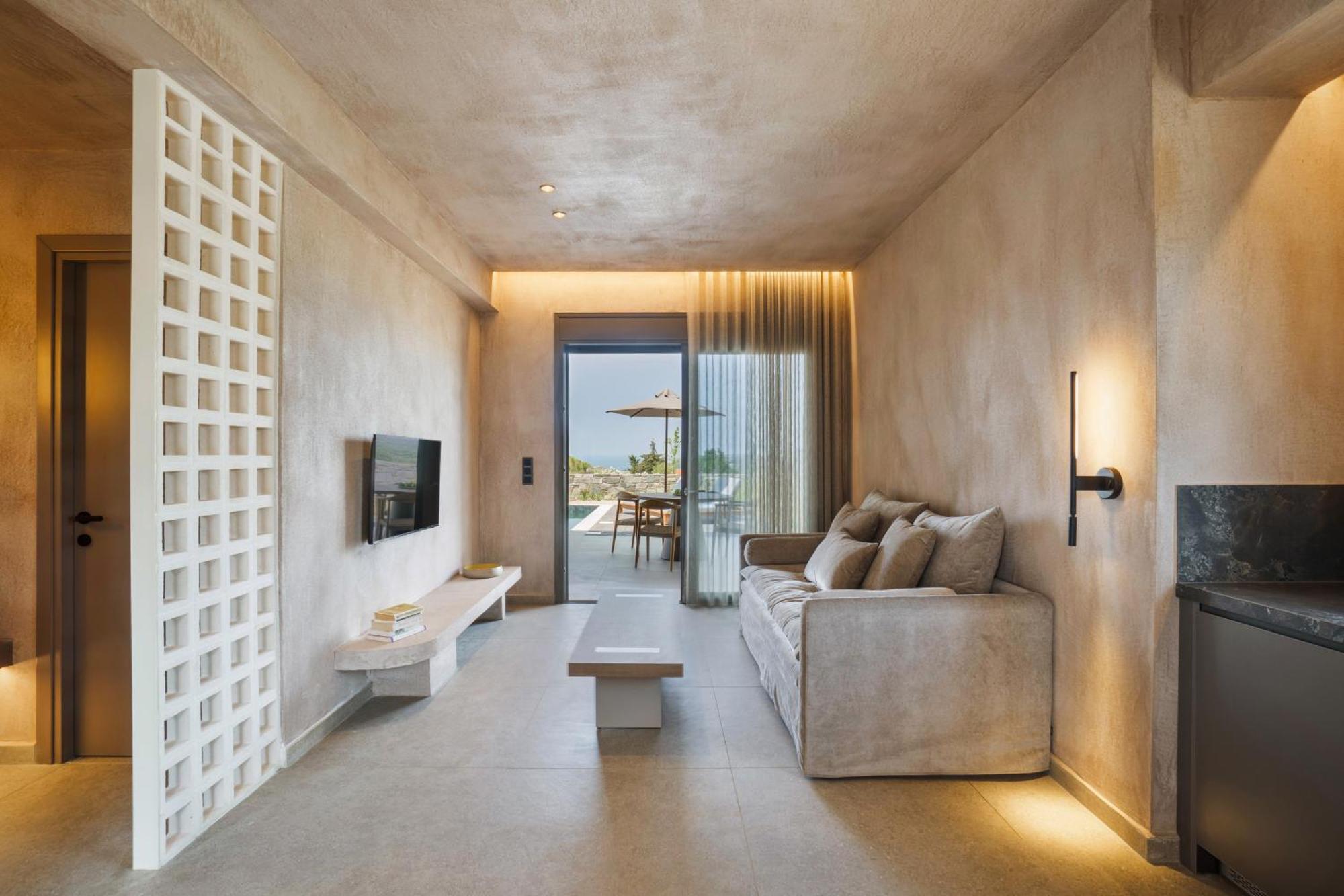 Etheres Villa