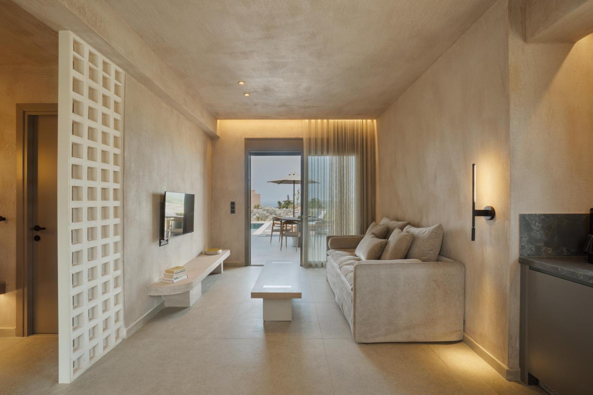 Etheres Villa