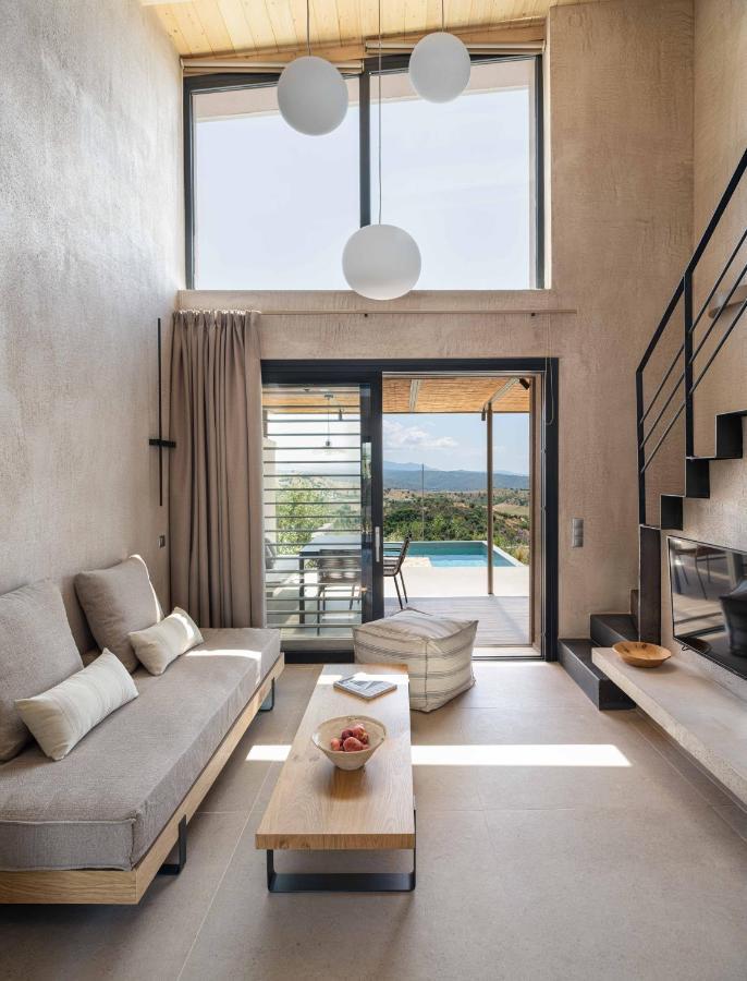 Etheres Vila Nikiti (Sithonia)