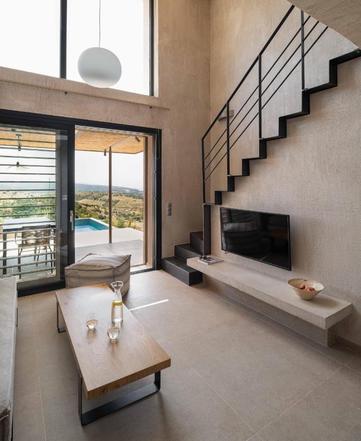 Etheres Vila Nikiti (Sithonia)